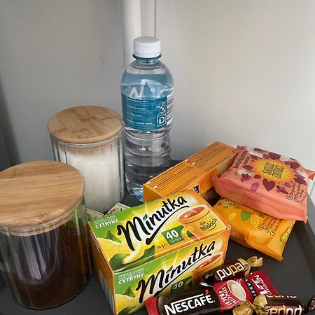 Nemuno Apartamentai Panevezys Luaran gambar
