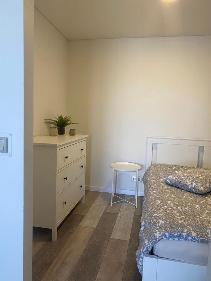 Nemuno Apartamentai Panevezys Luaran gambar
