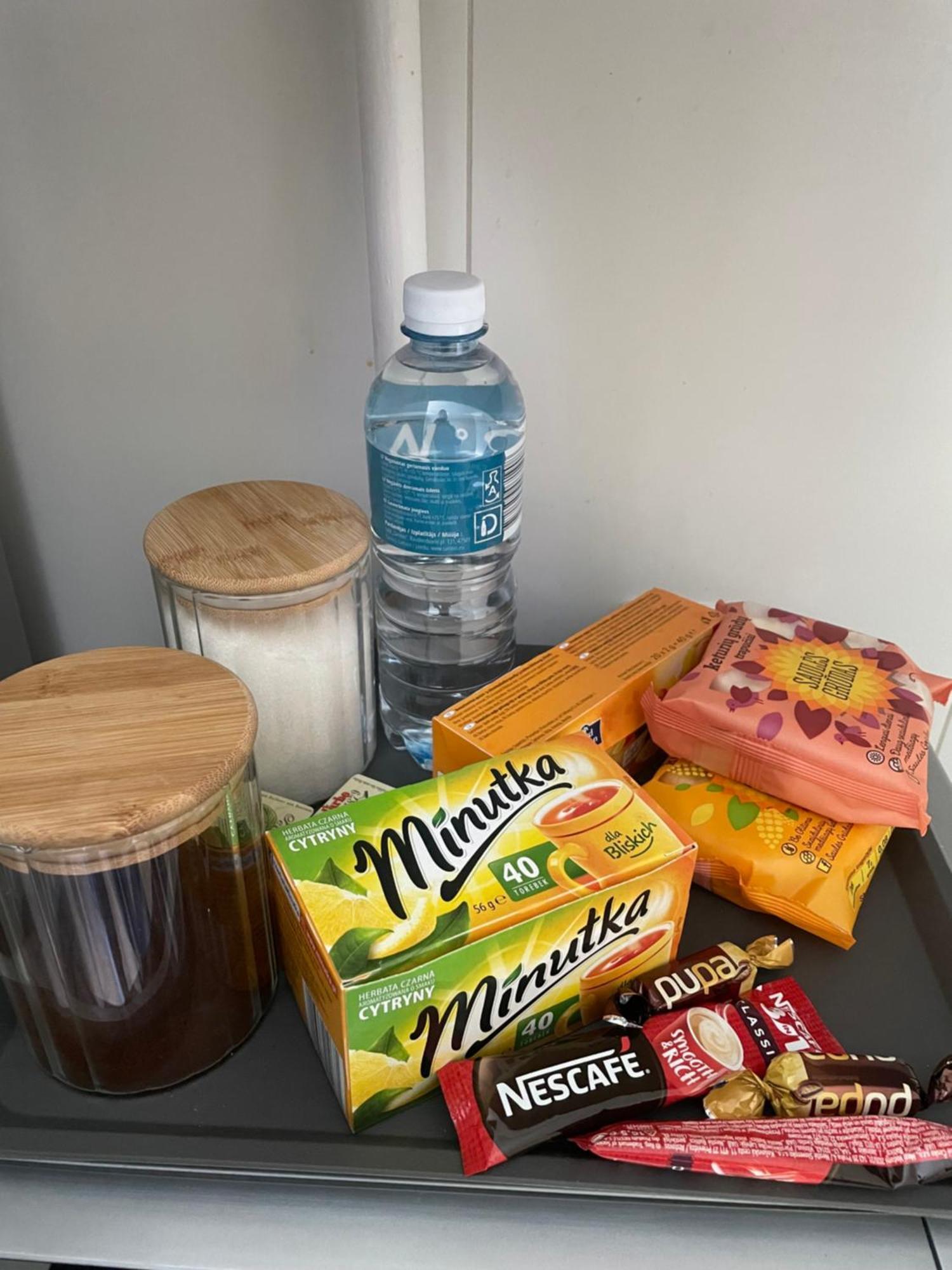 Nemuno Apartamentai Panevezys Luaran gambar